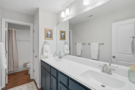 7224 Prestwick Terrace Benbrook TX 76126