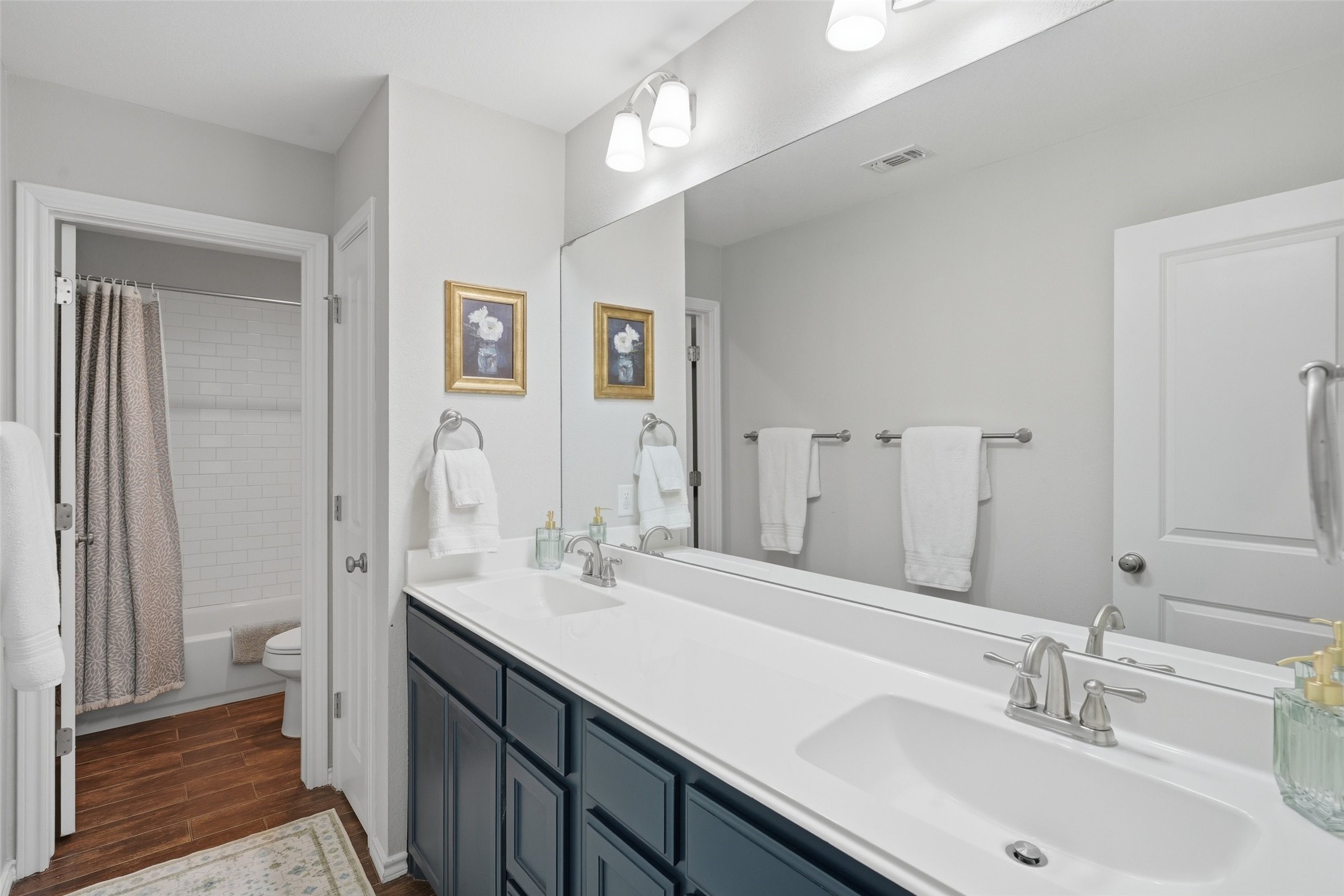 7224 Prestwick Terrace Benbrook TX 76126