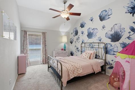 7224 Prestwick Terrace Benbrook TX 76126