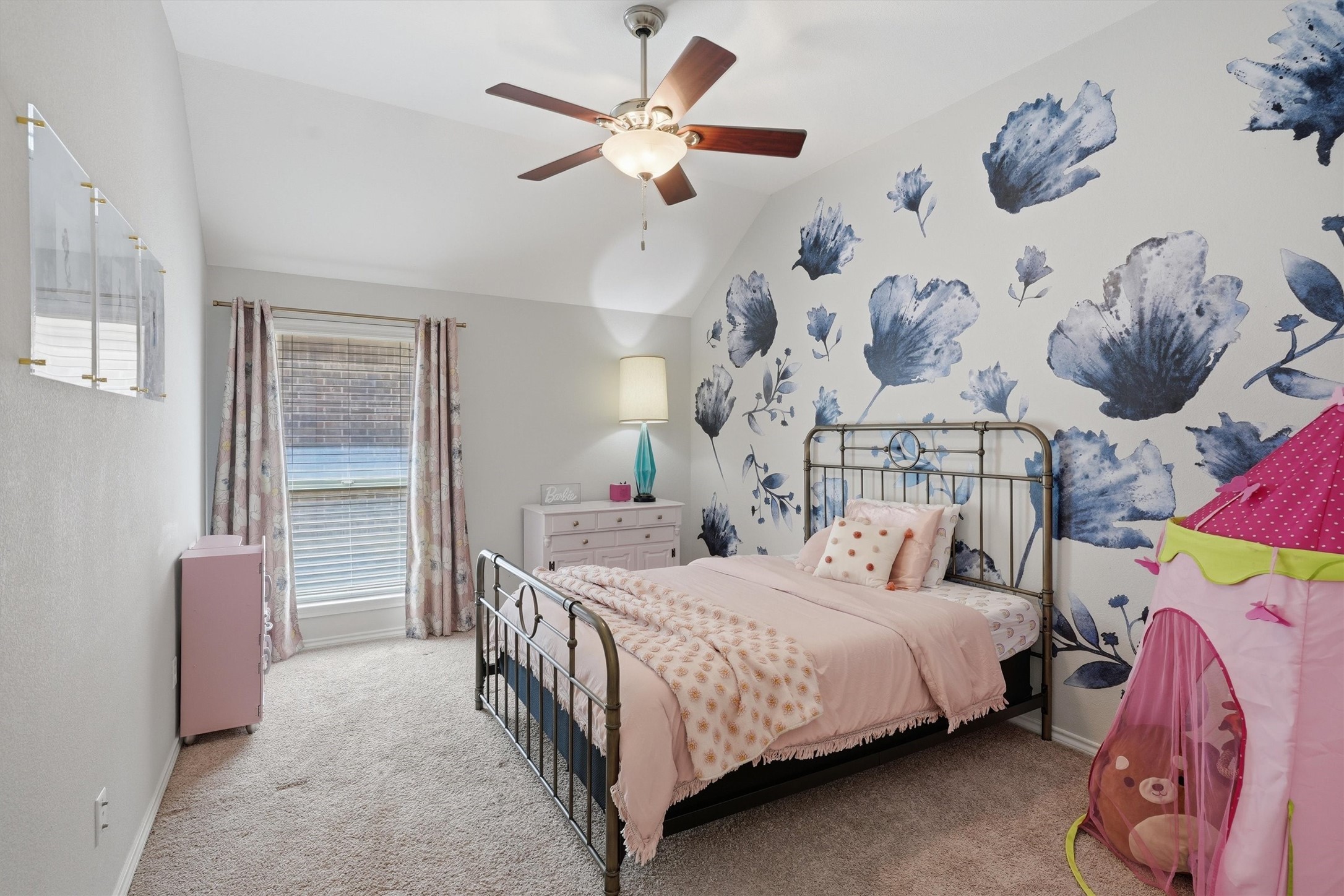 7224 Prestwick Terrace Benbrook TX 76126