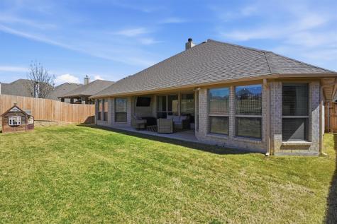 7224 Prestwick Terrace Benbrook TX 76126