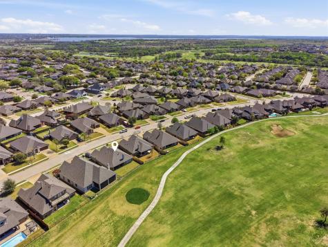 7224 Prestwick Terrace Benbrook TX 76126