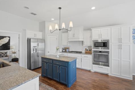 7224 Prestwick Terrace Benbrook TX 76126