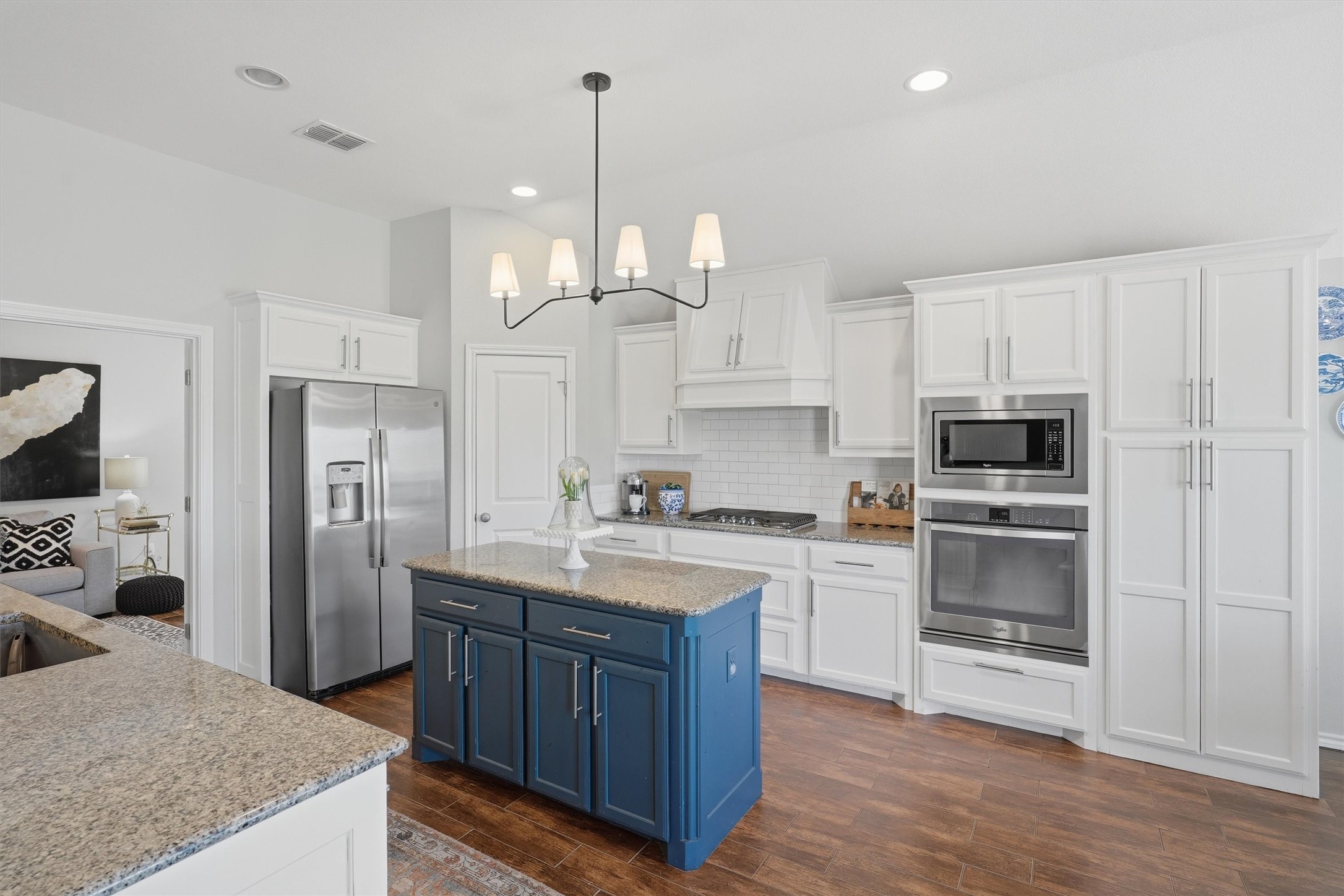 7224 Prestwick Terrace Benbrook TX 76126