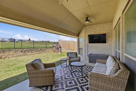 7224 Prestwick Terrace Benbrook TX 76126
