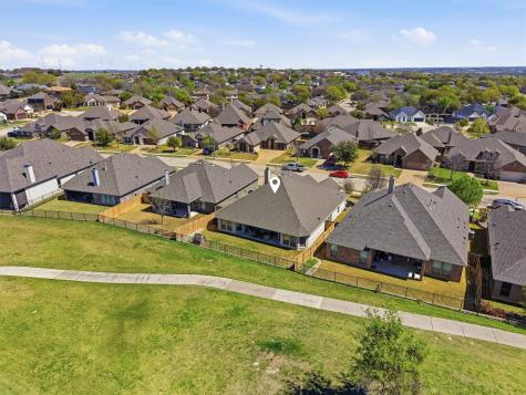7224 Prestwick Terrace Benbrook TX 76126