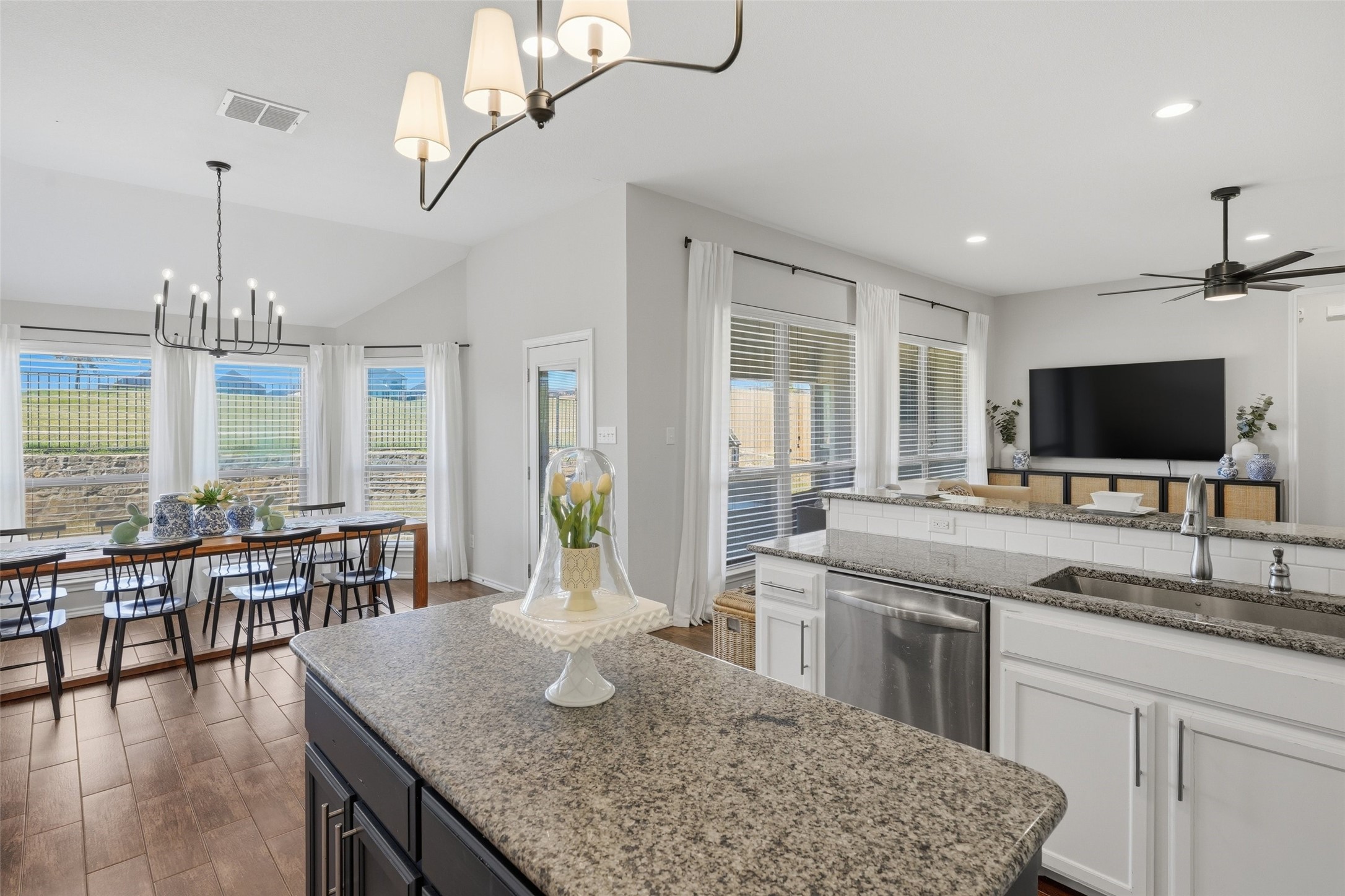 7224 Prestwick Terrace Benbrook TX 76126
