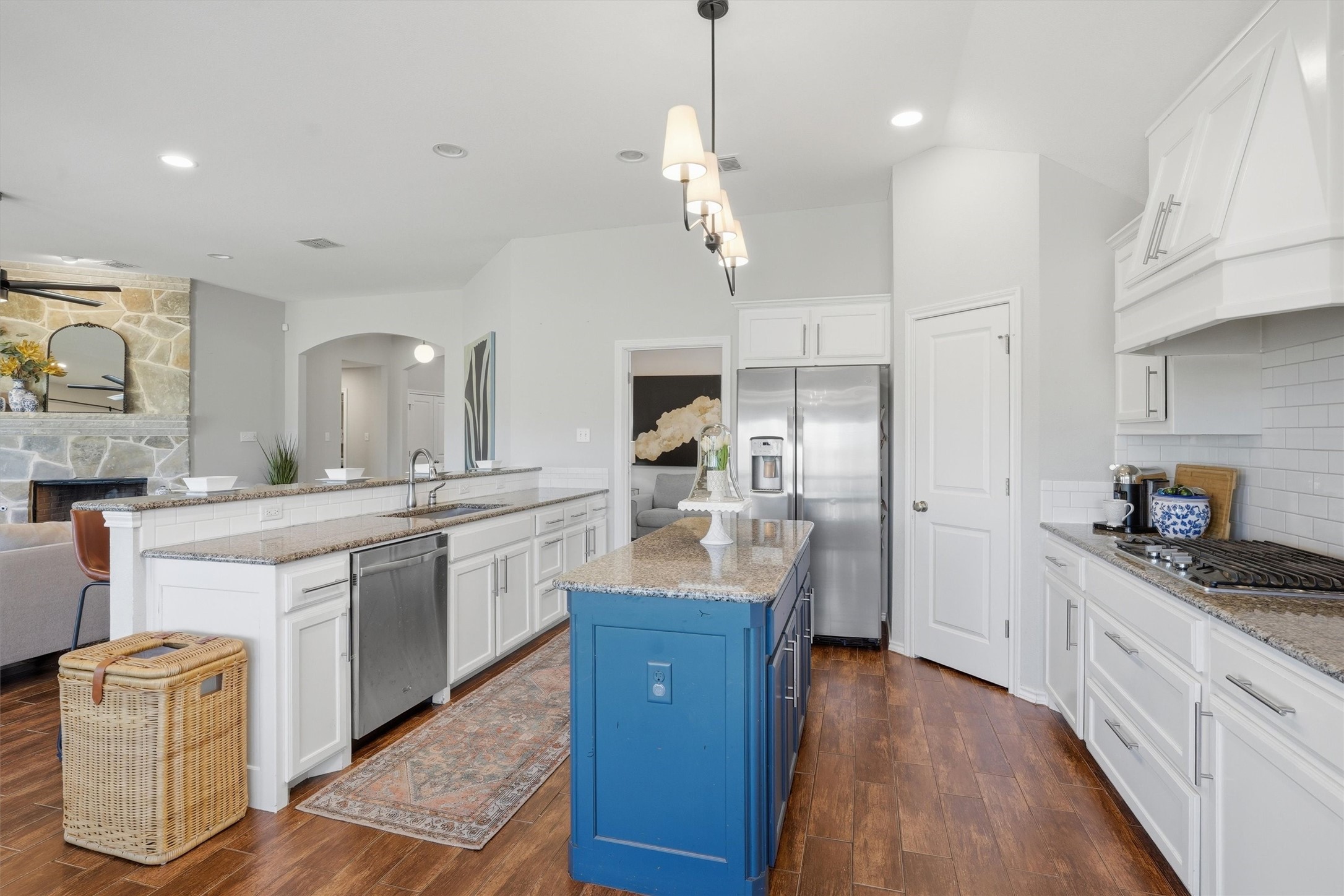 7224 Prestwick Terrace Benbrook TX 76126