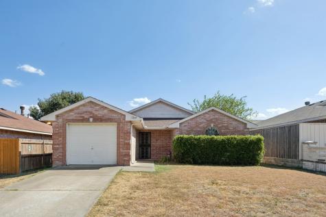 5244 Mimi Court Dallas TX 75211