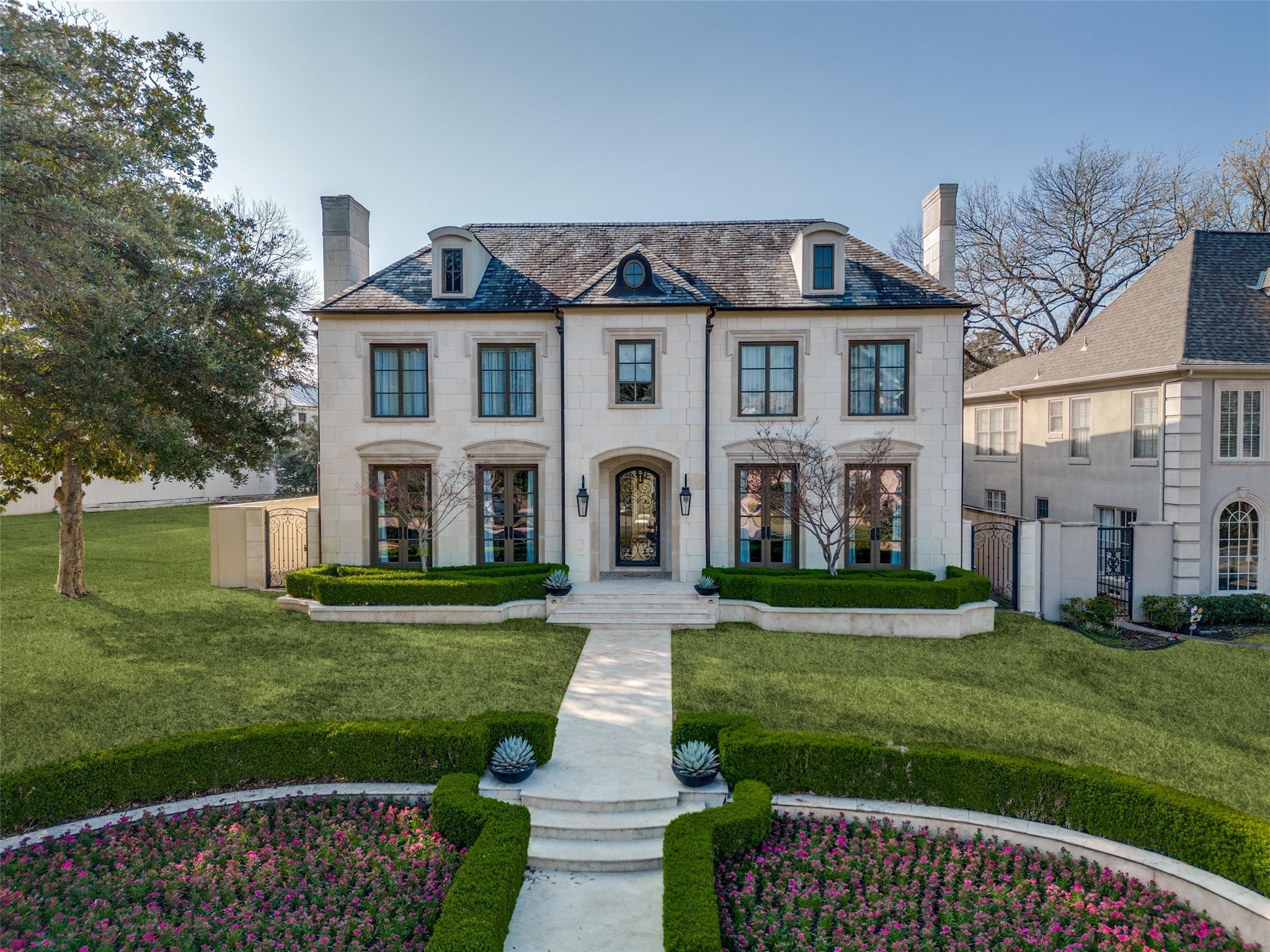 4724 Saint Johns Drive Highland Park TX 75205