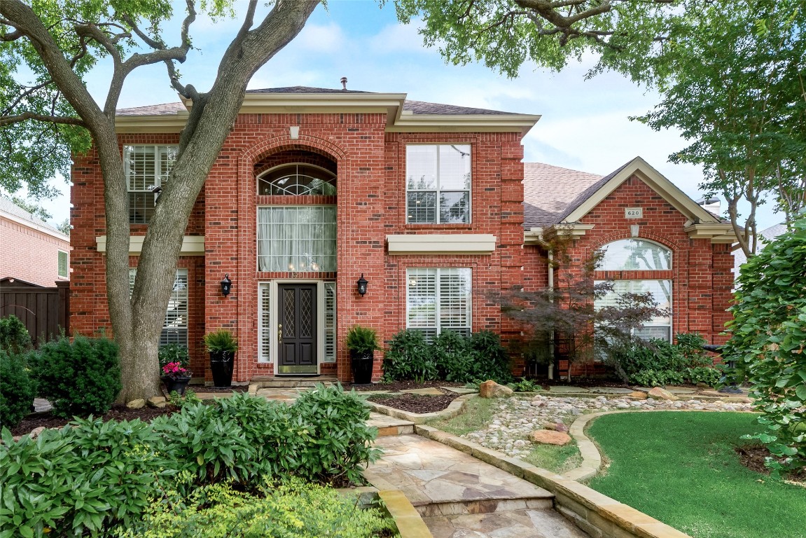 620 Mossycup Oak Drive Plano TX 75025