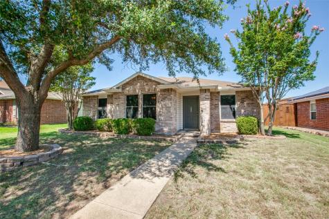 1504 Starpoint Lane Wylie TX 75098