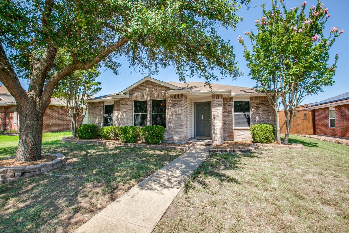 1504 Starpoint Lane Wylie TX 75098