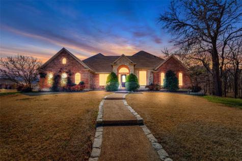 1014 Santiago Trail Wylie TX 75098