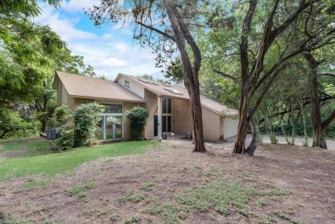 1817 Mansfield Road Cedar Hill TX 75104