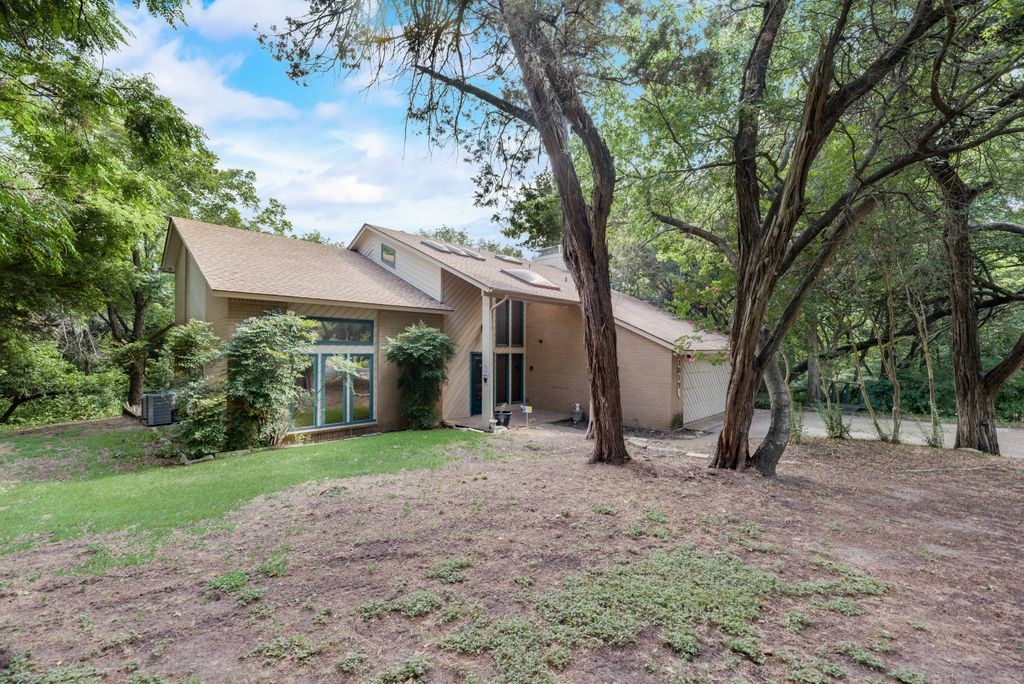 1817 Mansfield Road Cedar Hill TX 75104