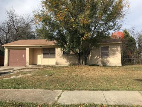 1201 W Bruton Road Mesquite TX 75149