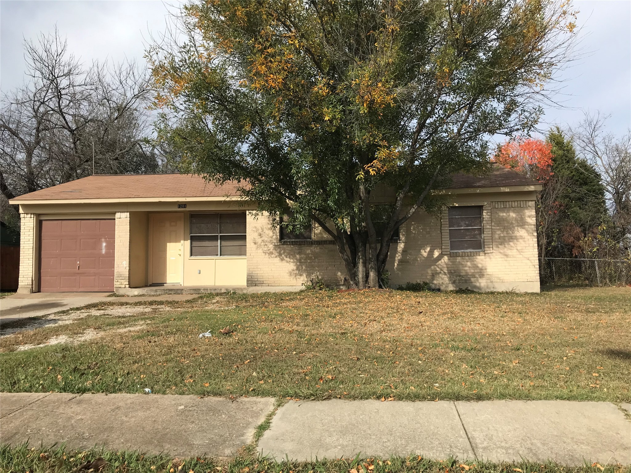 1201 W Bruton Road Mesquite TX 75149
