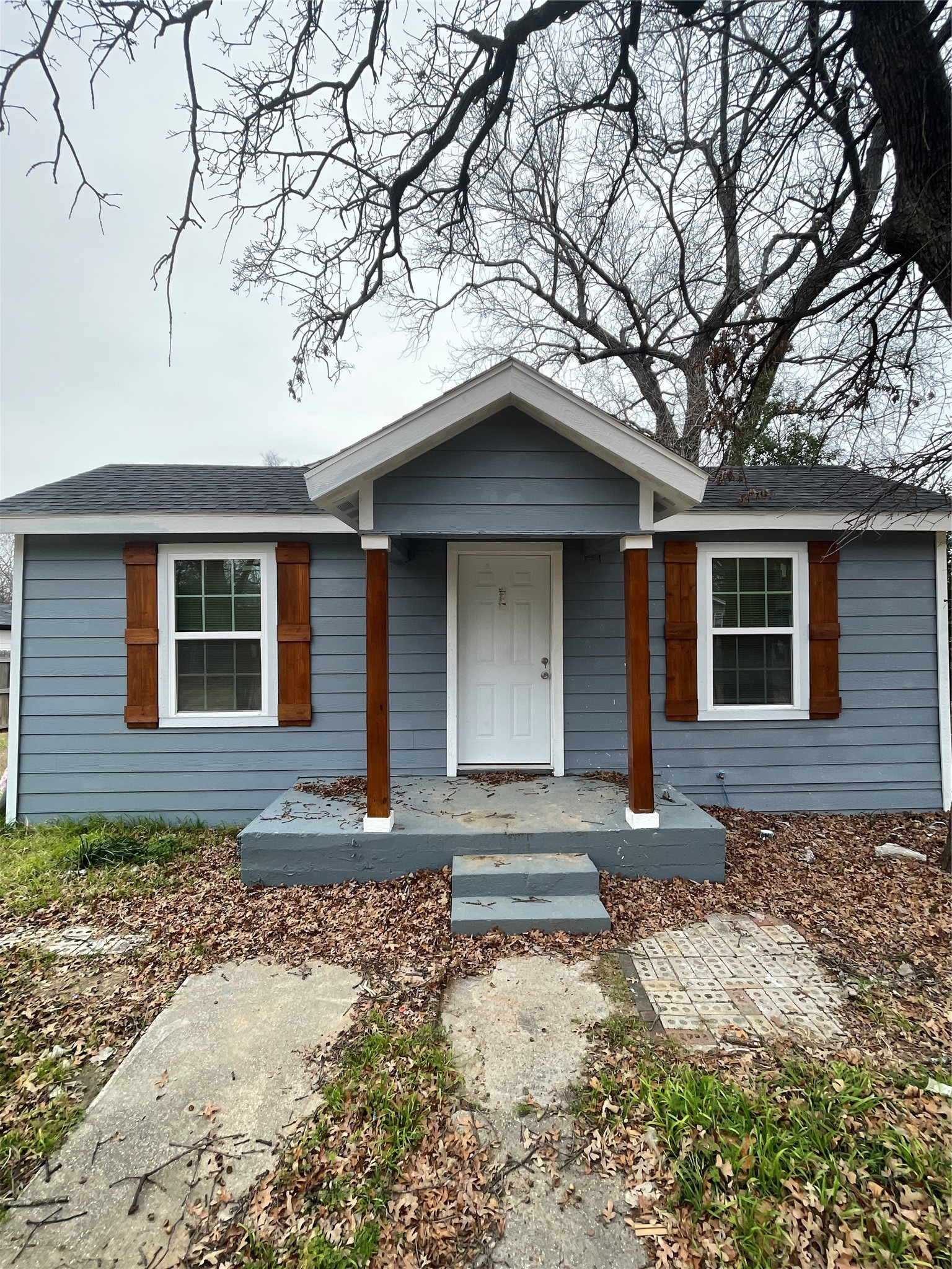4731 Stokes Street Dallas TX 75216