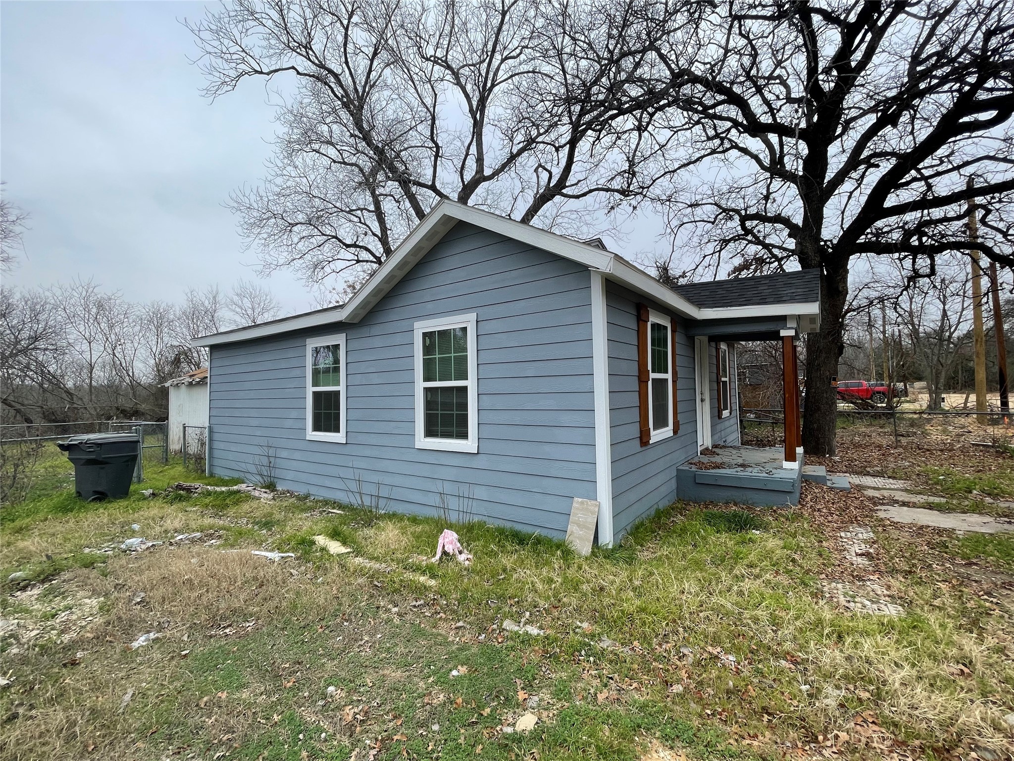 4731 Stokes Street Dallas TX 75216