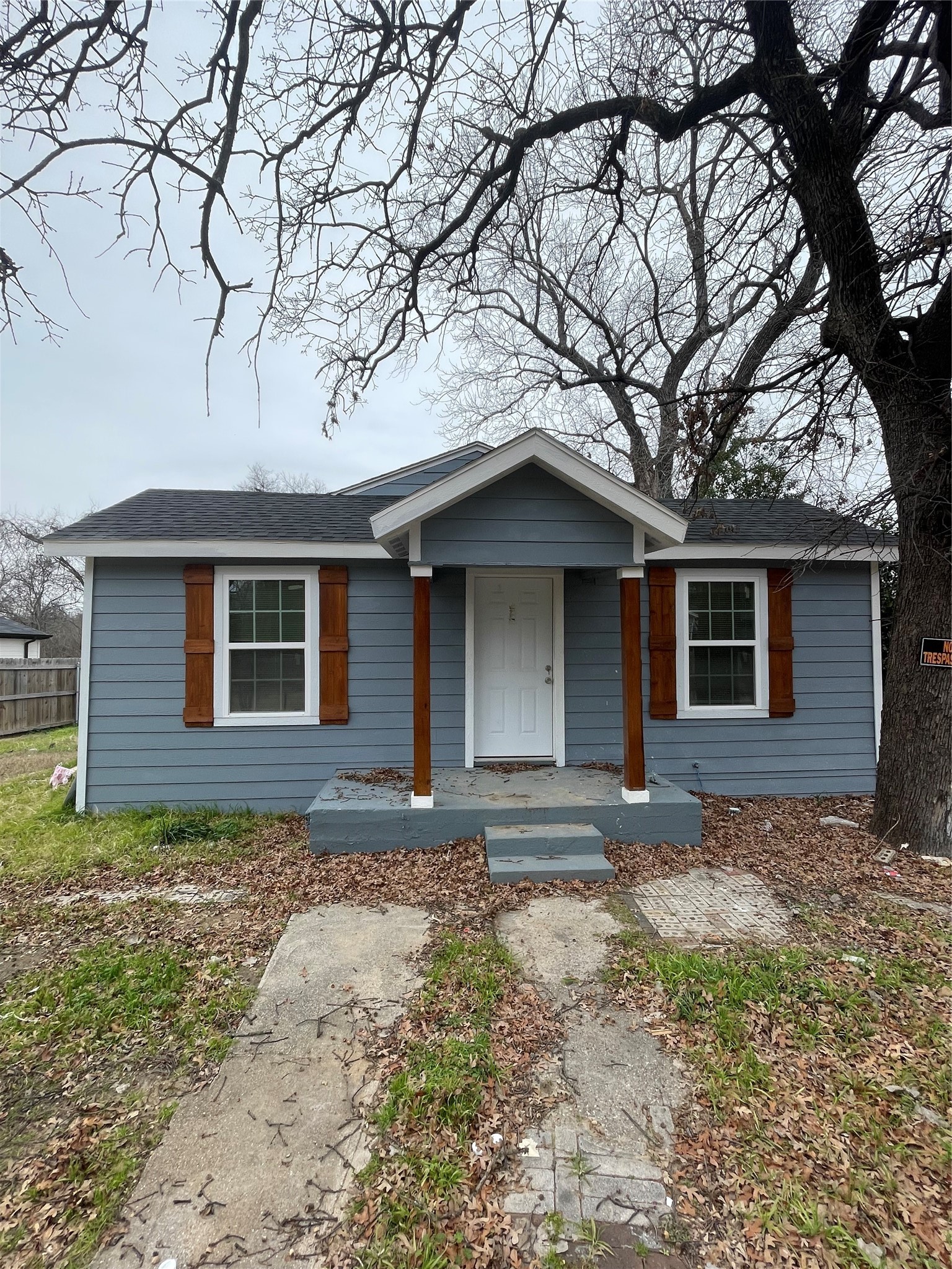 4731 Stokes Street Dallas TX 75216