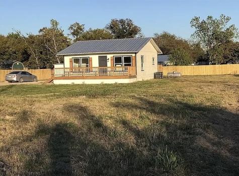 365 S Katy Road Elm Mott TX 76640