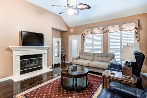1468 Cattle Baron Court Fairview TX 75069