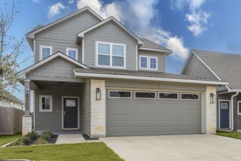 1208 Elise Avenue Waco TX 76706