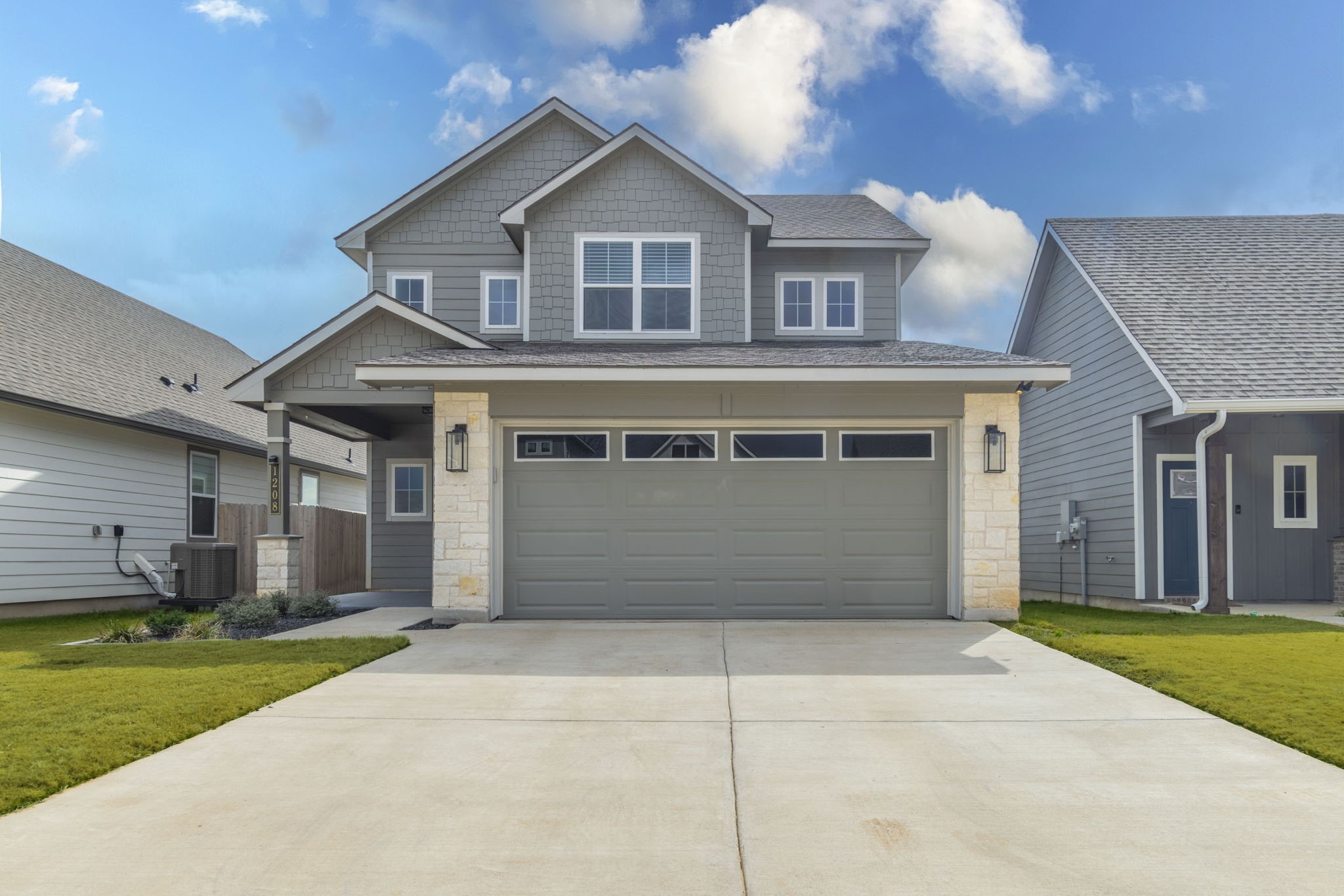 1208 Elise Avenue Waco TX 76706