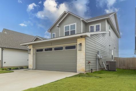 1208 Elise Avenue Waco TX 76706