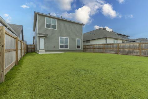 1208 Elise Avenue Waco TX 76706