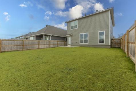 1208 Elise Avenue Waco TX 76706
