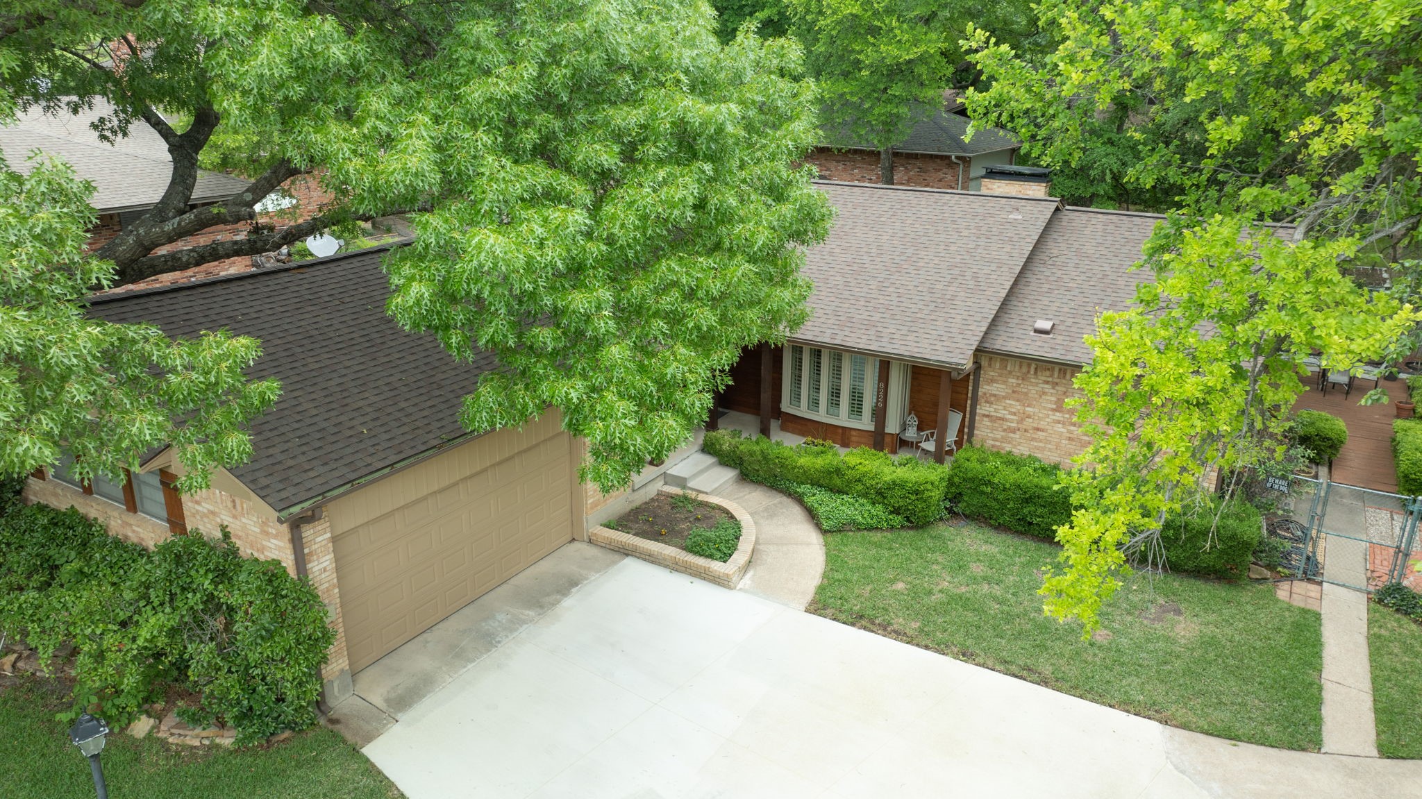 8226 Hunnicut Road Dallas TX 75228