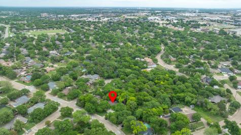 8226 Hunnicut Road Dallas TX 75228