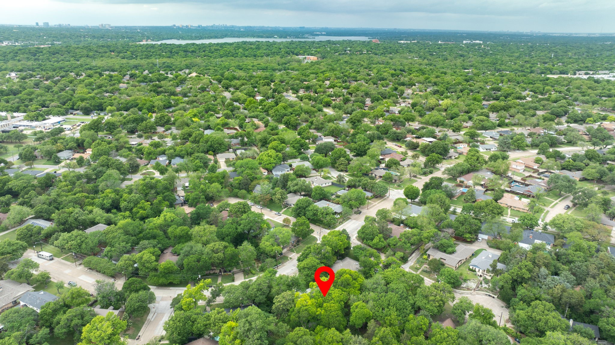 8226 Hunnicut Road Dallas TX 75228