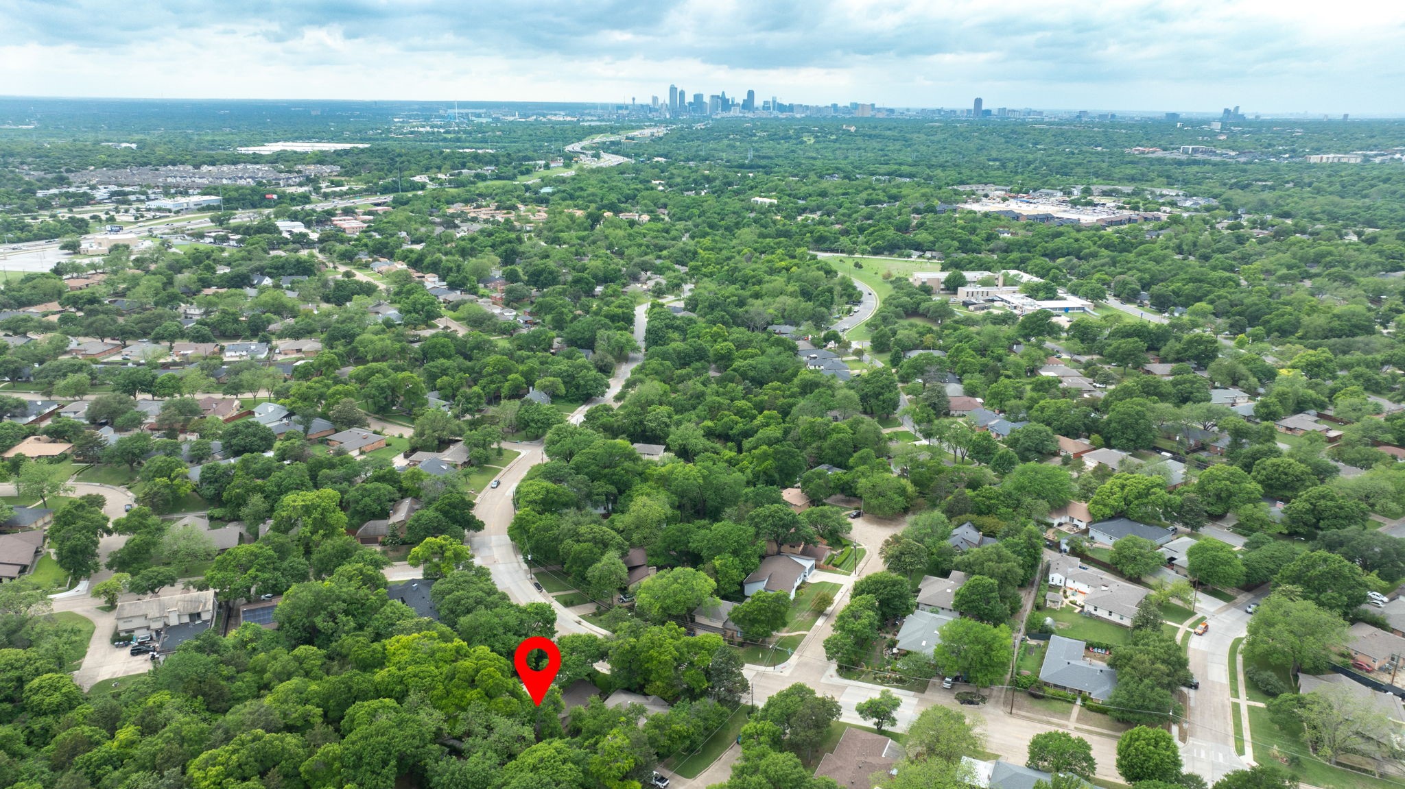 8226 Hunnicut Road Dallas TX 75228