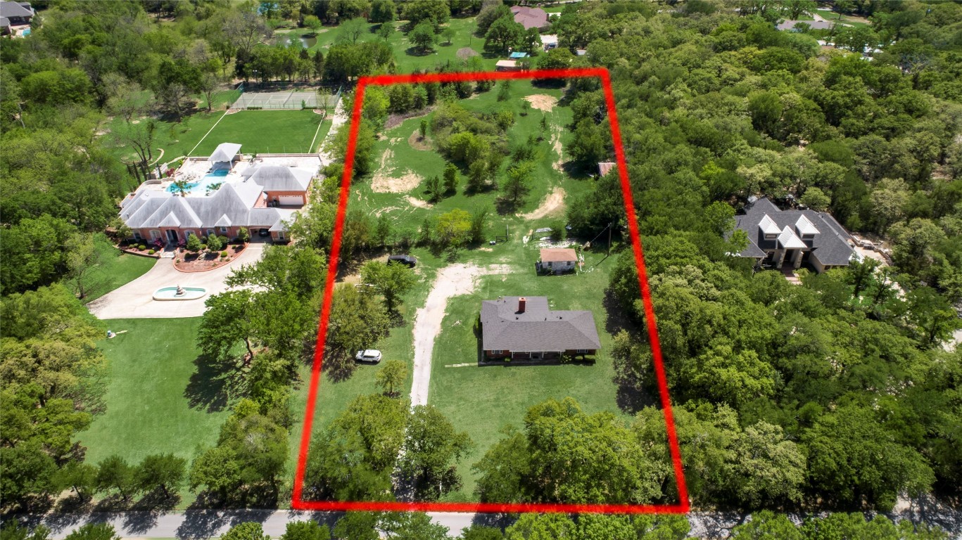 2655 Johnson Road Southlake TX 76092
