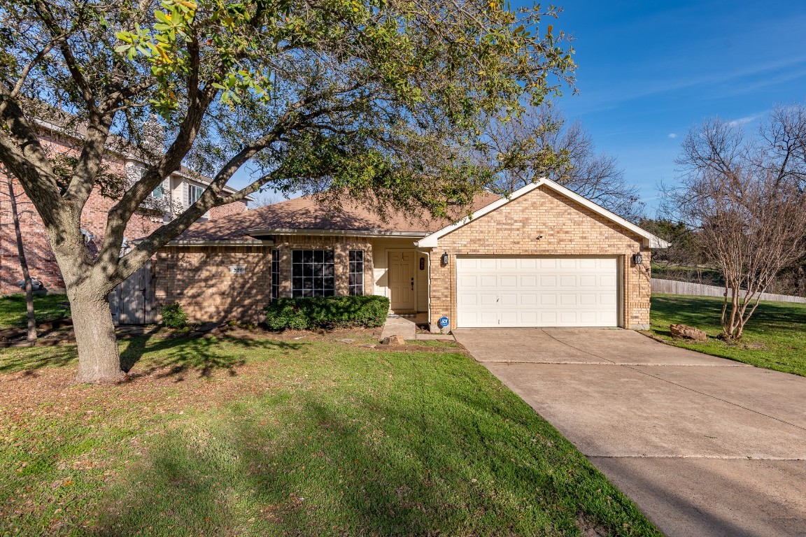 822 Burney Court Cedar Hill TX 75104