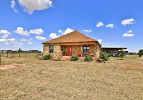 5716 Fm 605 Hawley TX 79525