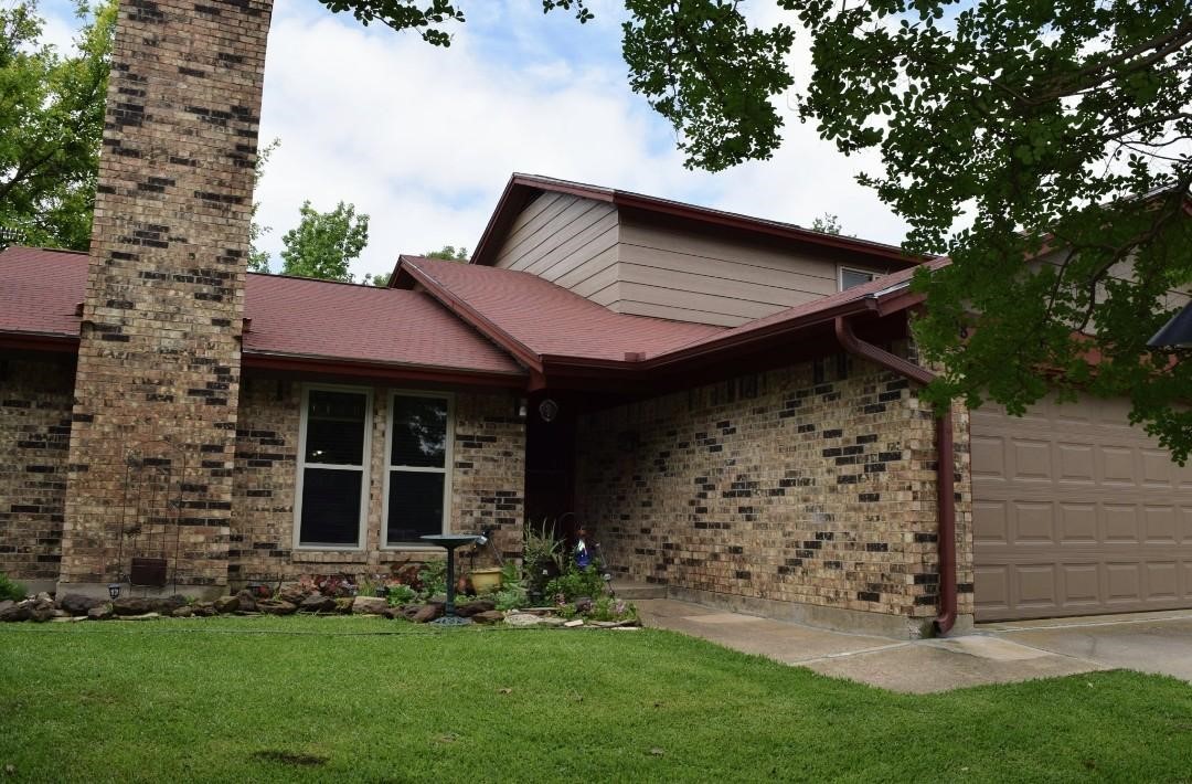 7008 Natchez Court Fort Worth TX 76133