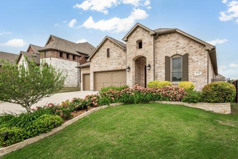 1714 Legendary Reef Way Wylie TX 75098