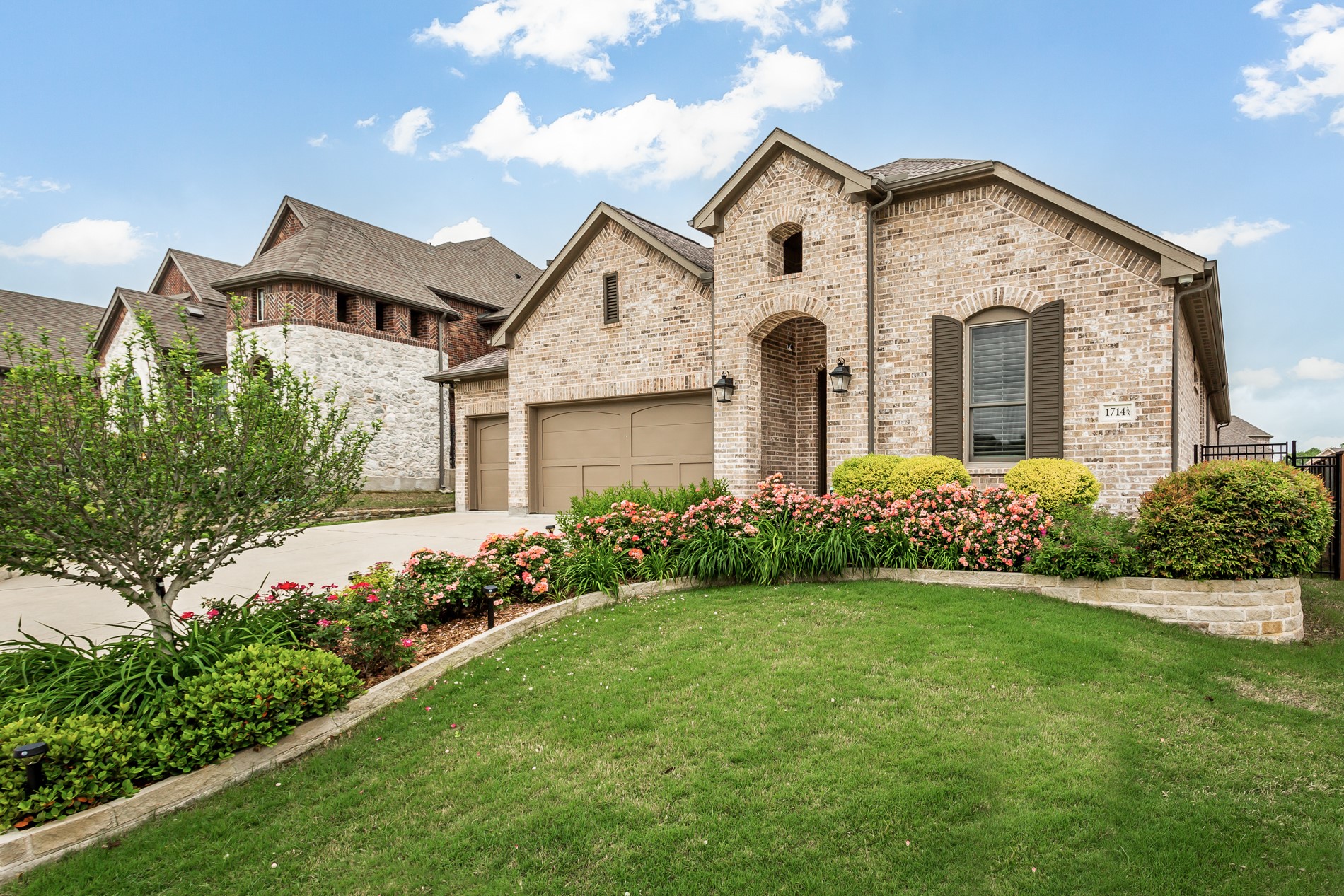 1714 Legendary Reef Way Wylie TX 75098