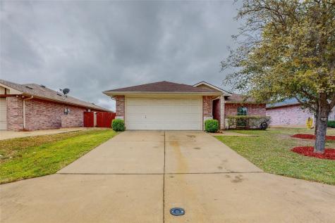 1627 Tampa Bay Drive Dallas TX 75217