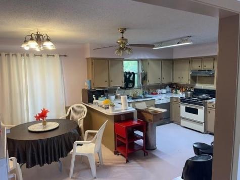 801 E Milam Street Ennis TX 75119