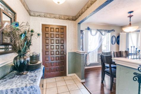 5609 Elisa Lane Parker TX 75002