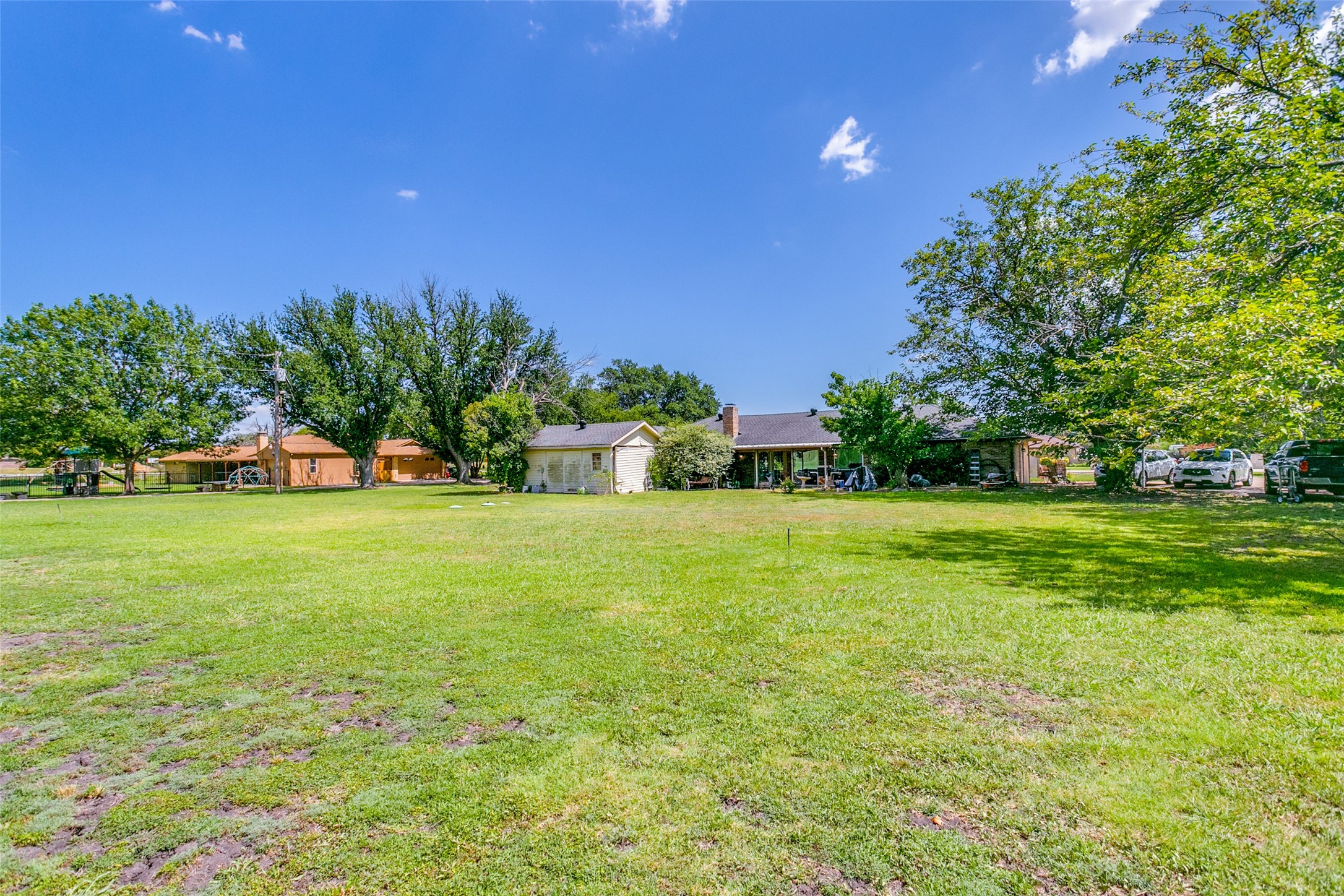 5609 Elisa Lane Parker TX 75002