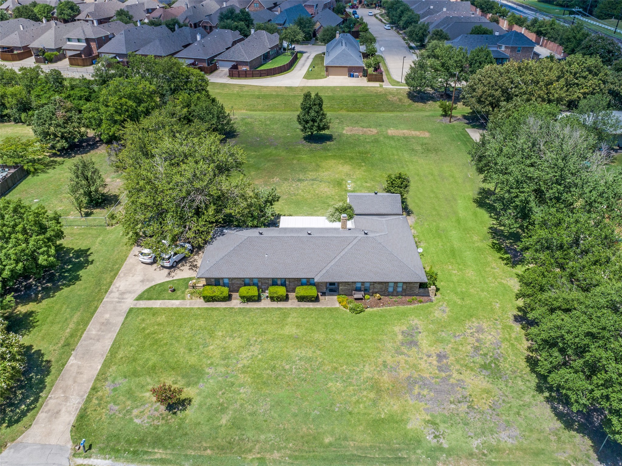 5609 Elisa Lane Parker TX 75002