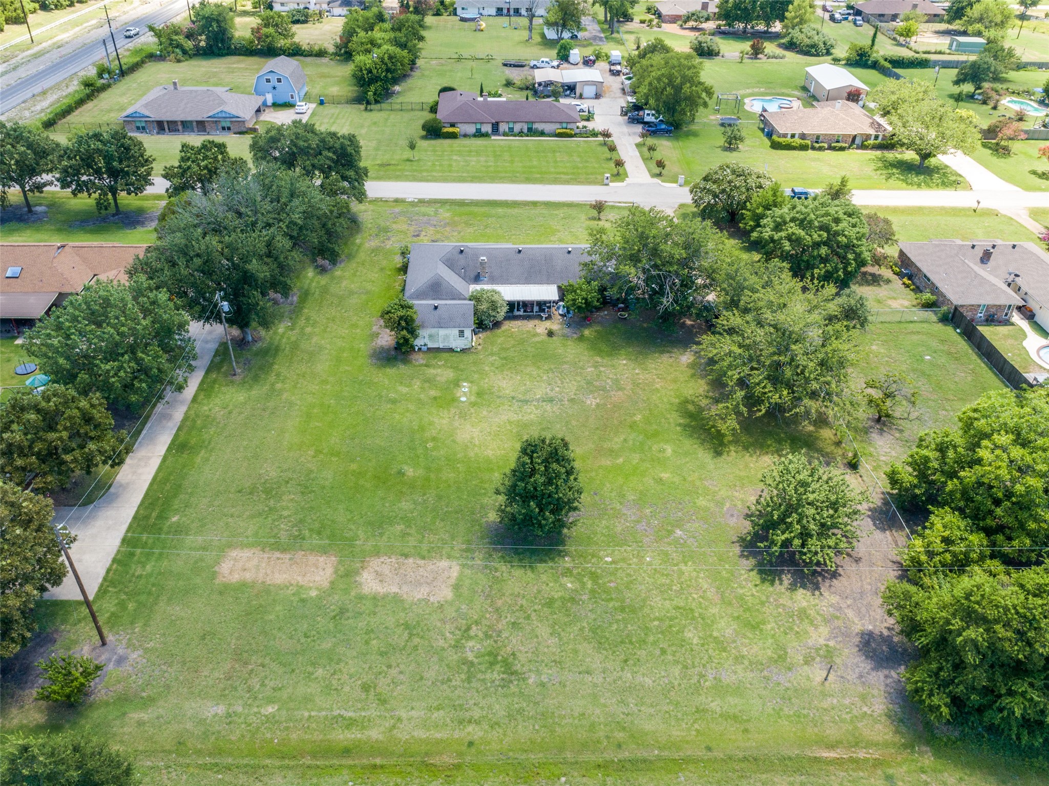 5609 Elisa Lane Parker TX 75002