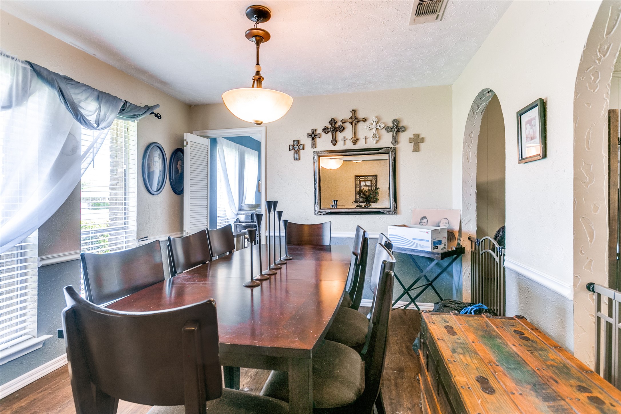 5609 Elisa Lane Parker TX 75002