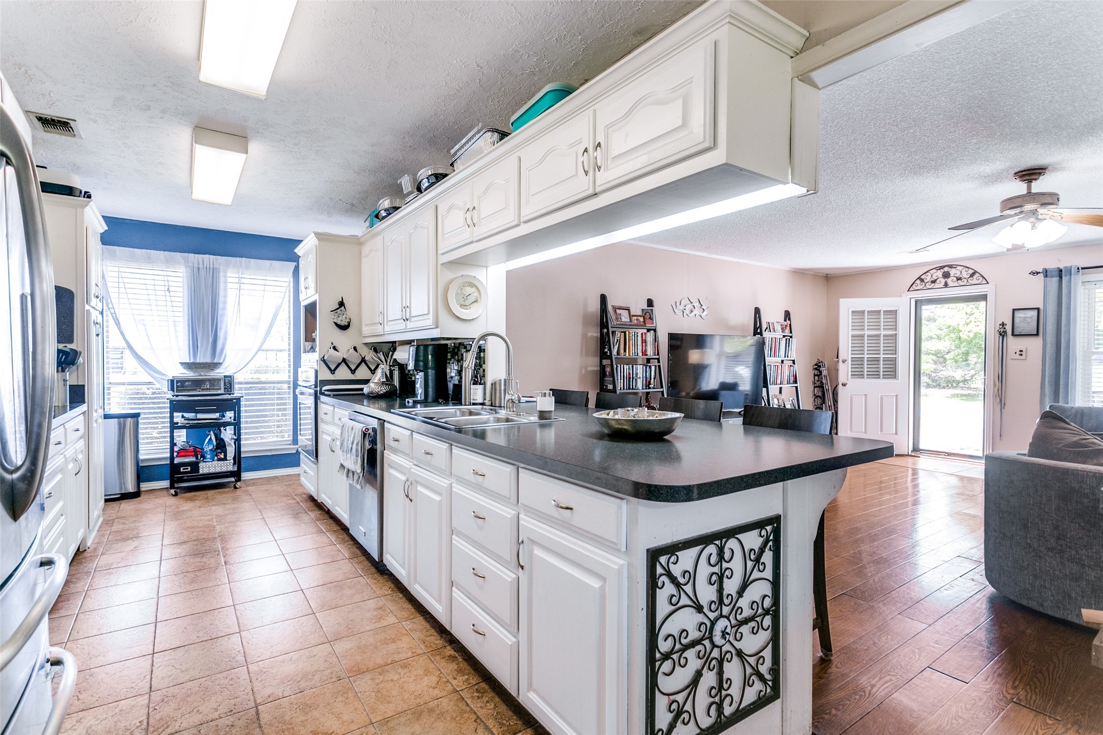 5609 Elisa Lane Parker TX 75002